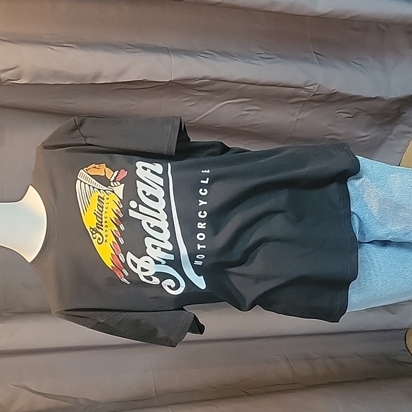Tee shirt - Picture 1 of 2